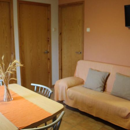 Castell De Ceuro. Hotel Rural Ogern Zewnętrze zdjęcie