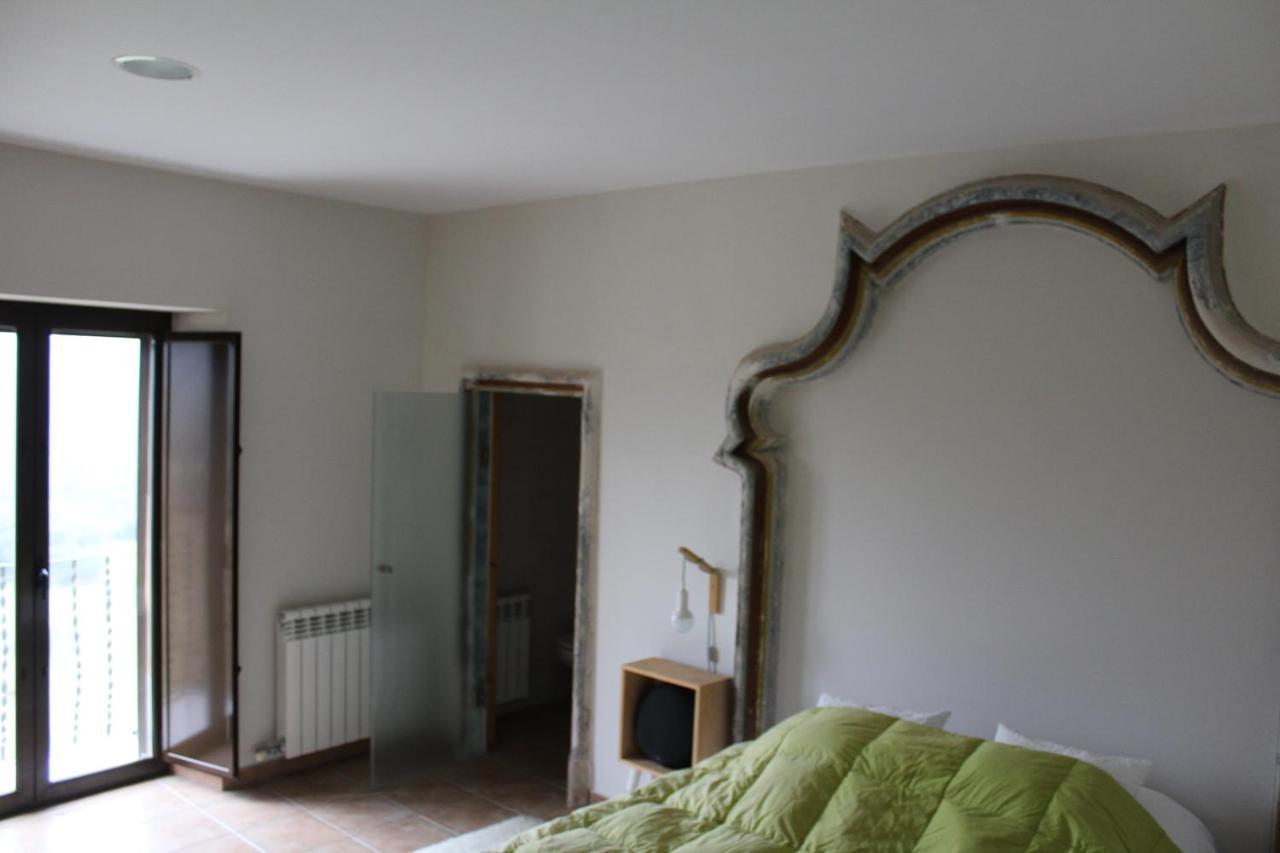 Castell De Ceuro. Hotel Rural Ogern Zewnętrze zdjęcie