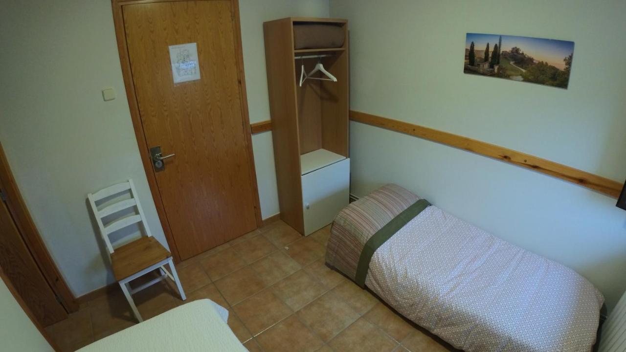 Castell De Ceuro. Hotel Rural Ogern Zewnętrze zdjęcie